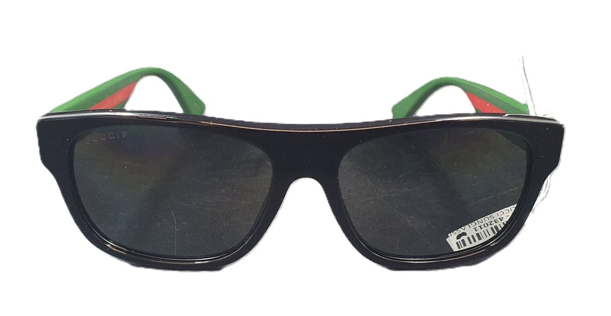 GUCCI - SUNGLASSES - GG0341S 002 - Mega Cash Sydney