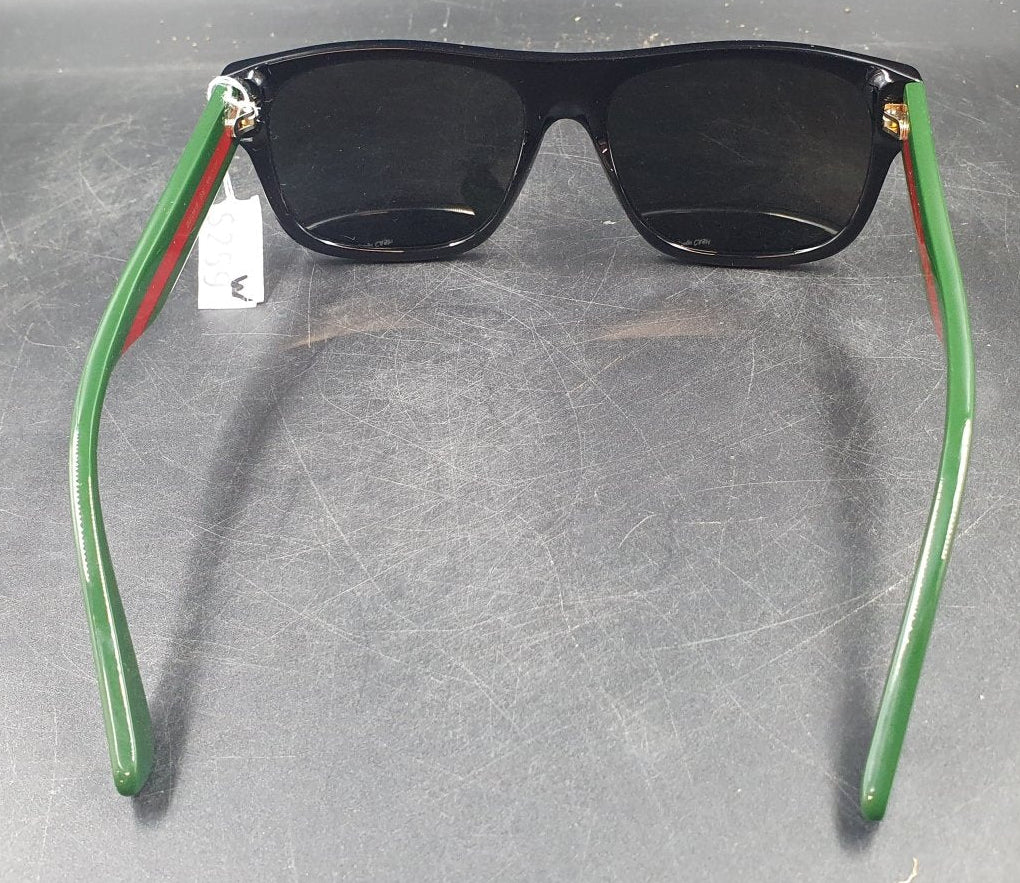 GUCCI - SUNGLASSES - GG0341S 002 - Mega Cash Sydney