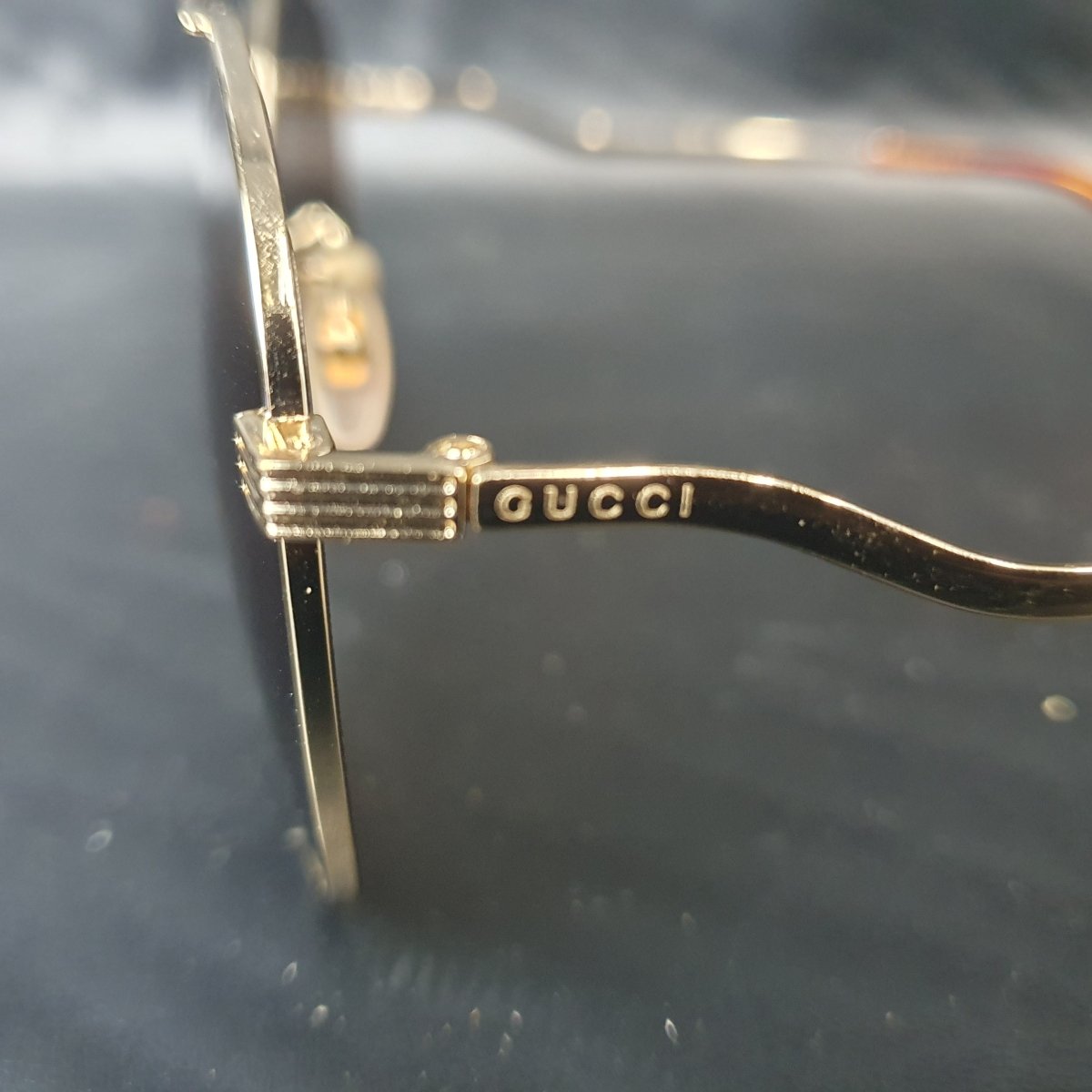 GUCCI - SUNGLASSES - GG0969S 002 - Pilot / Navigator - Mega Cash Sydney