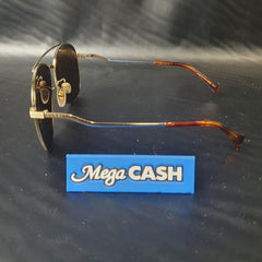 GUCCI - SUNGLASSES - GG0969S 002 - Pilot / Navigator - Mega Cash Sydney