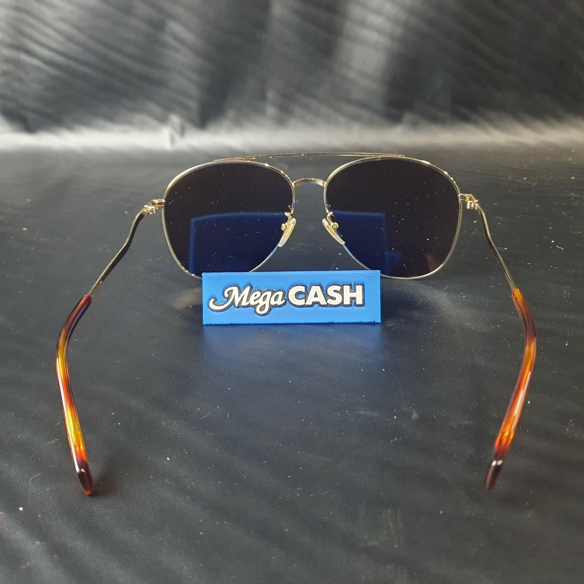 GUCCI - SUNGLASSES - GG0969S 002 - Pilot / Navigator - Mega Cash Sydney