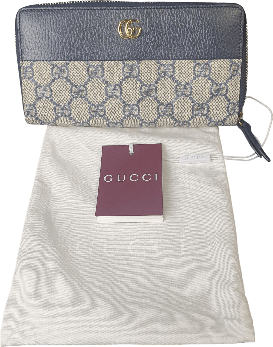 GUCCI - WALLET GG MARMONT - Mega Cash Sydney