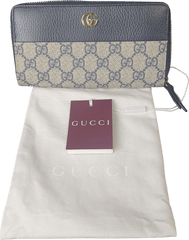 GUCCI - WALLET GG MARMONT - Mega Cash Sydney