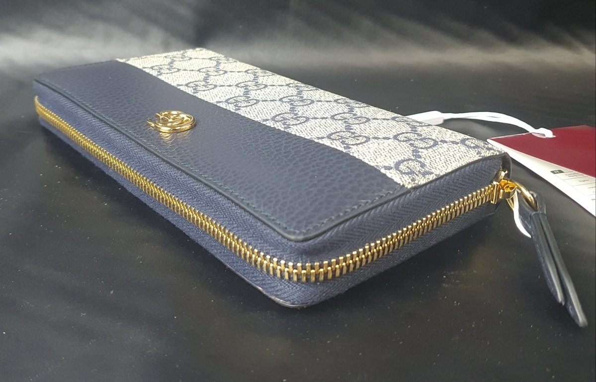 GUCCI - WALLET GG MARMONT - Mega Cash Sydney