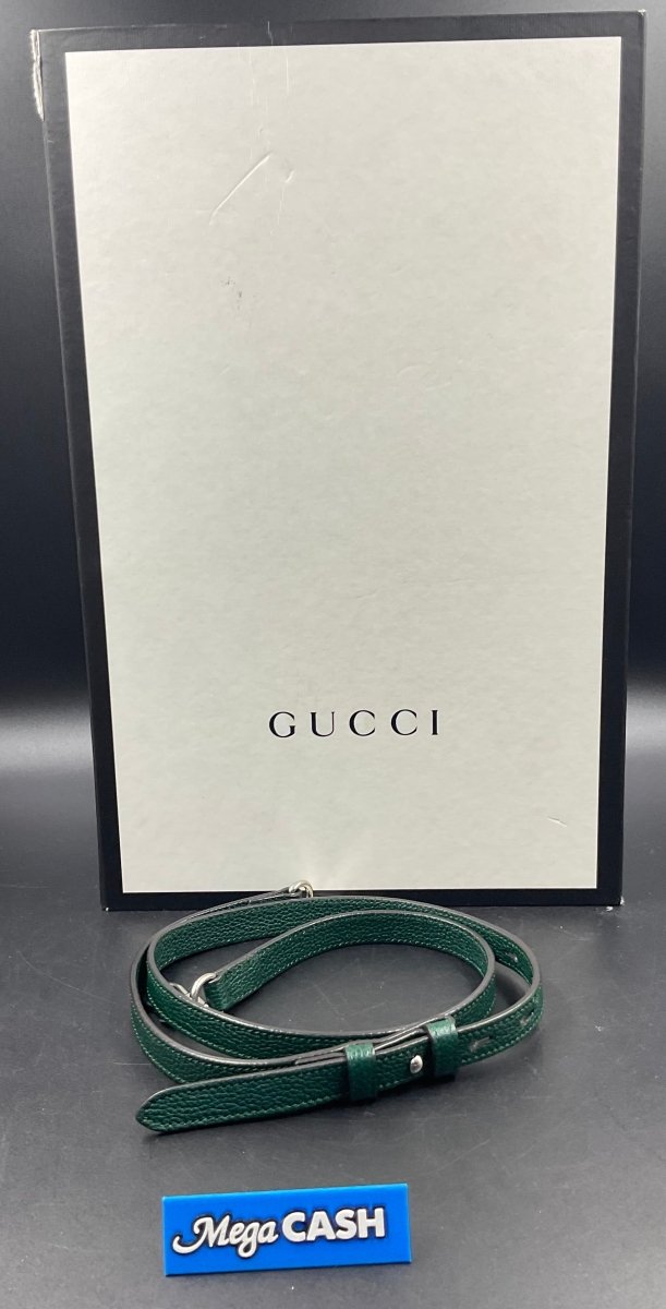 Gucci Zumi Handbag Genuine - Mega Cash Sydney