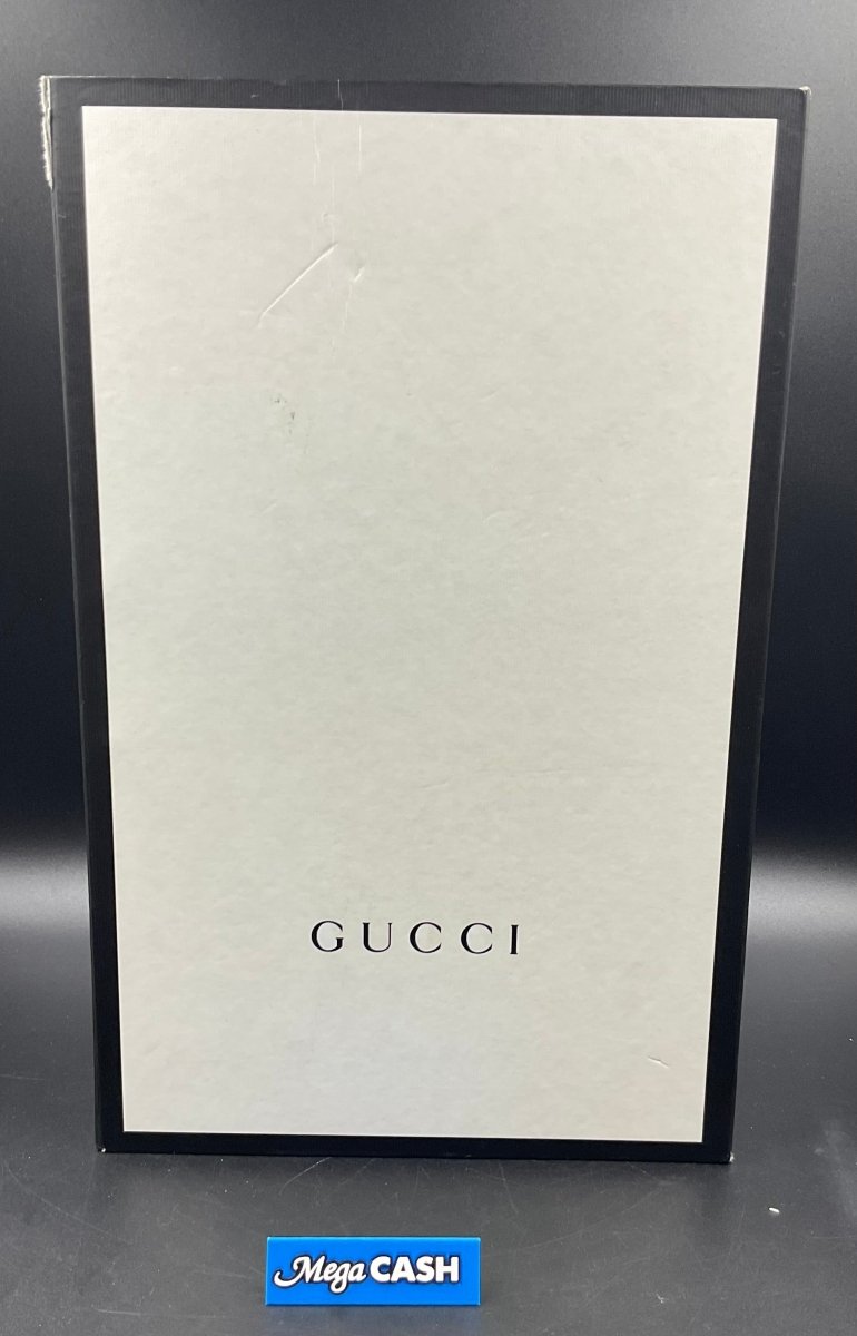 Gucci Zumi Handbag Genuine - Mega Cash Sydney
