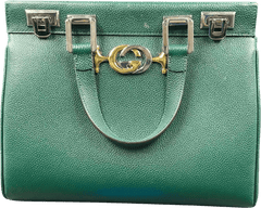 Gucci Zumi Handbag Genuine - Mega Cash Sydney