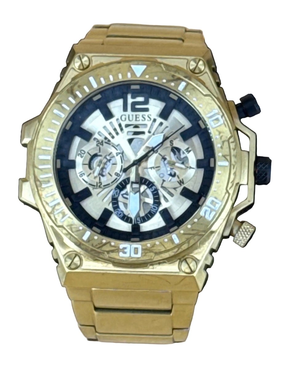 Guess - GW0324G2 - Exposure multi function - Mega Cash Sydney