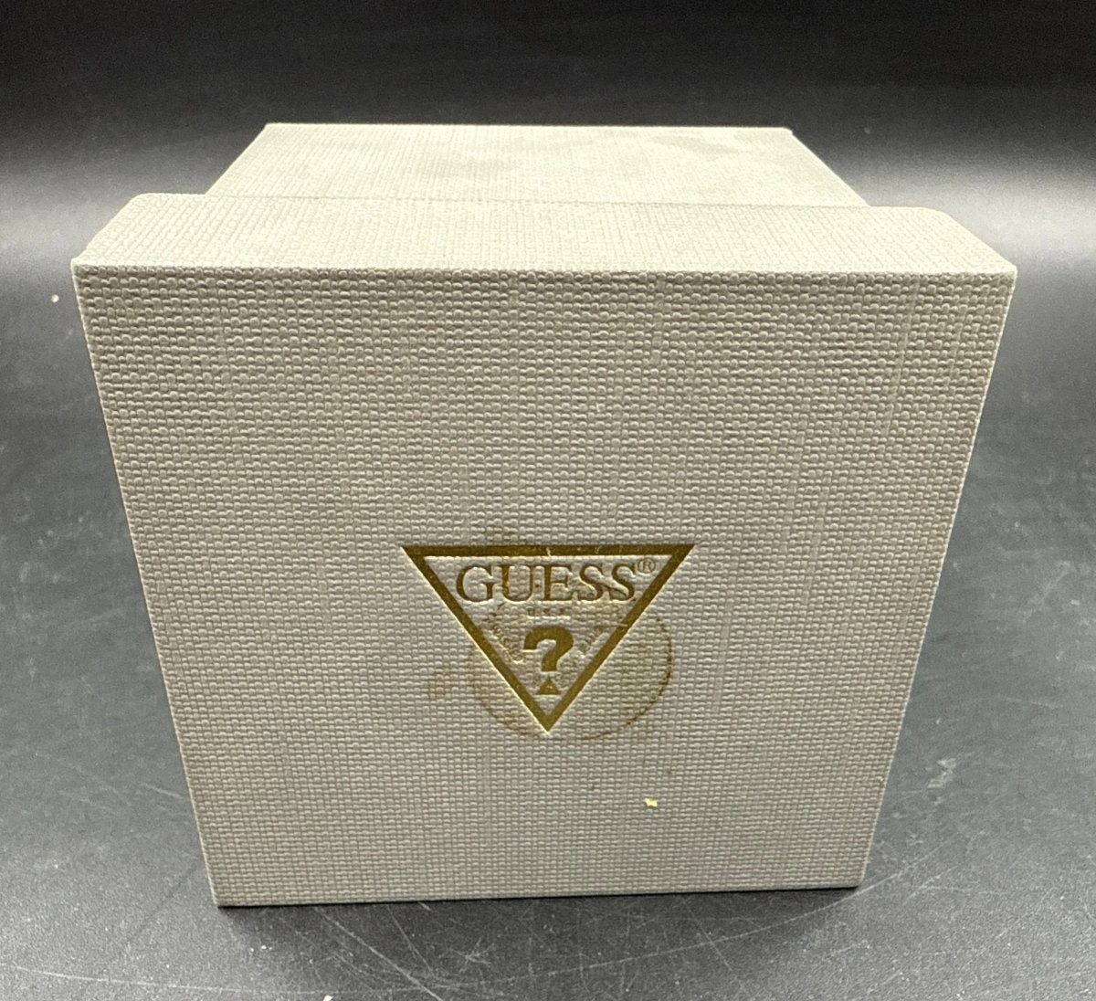 GUESS - Phoenix - GW0048G2 - Men’s Watch - Mega Cash Sydney