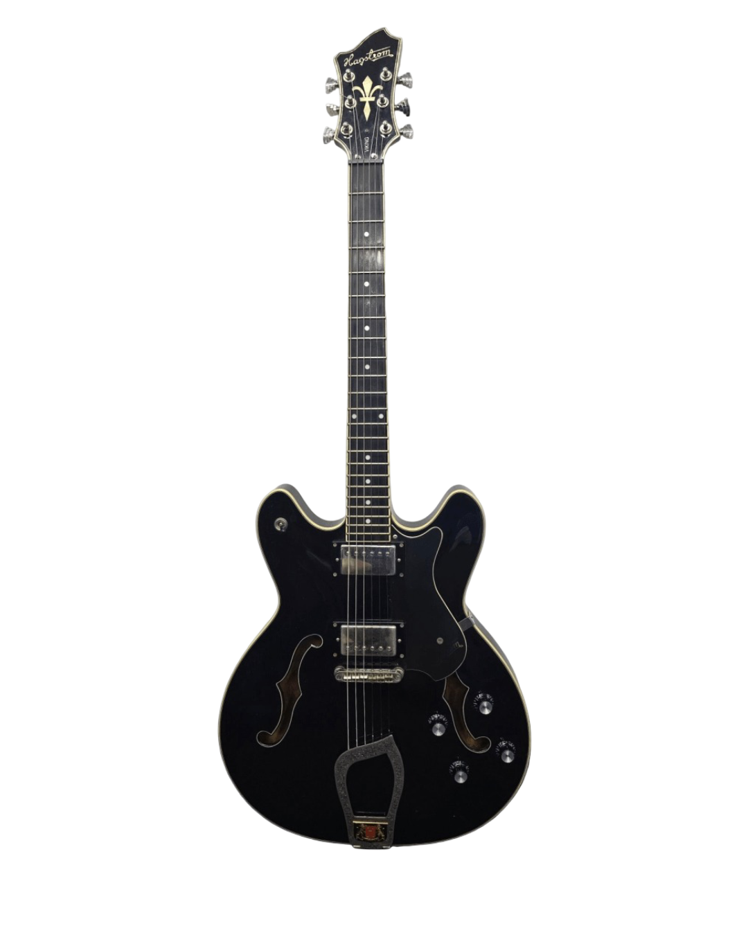 Hagstrom Viking Electric Guitar - 6 String