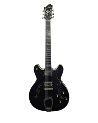 Hagstrom Viking Electric Guitar - 6 String - Mega Cash Sydney