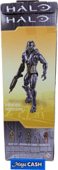 Halo: Spartan Locke Collectable Figure by Mattel - Mega Cash Sydney