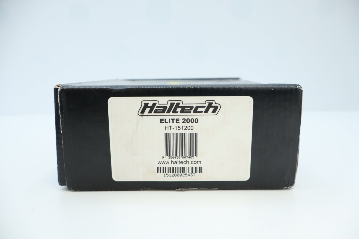 Haltech Elite 2000 ECU HT-151200 - Mega Cash Sydney