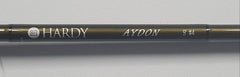 HARDY FISHING ROD AYDON 9" 4 FLY FISHING ROD IN PROTECTIVE CASE - Mega Cash Sydney