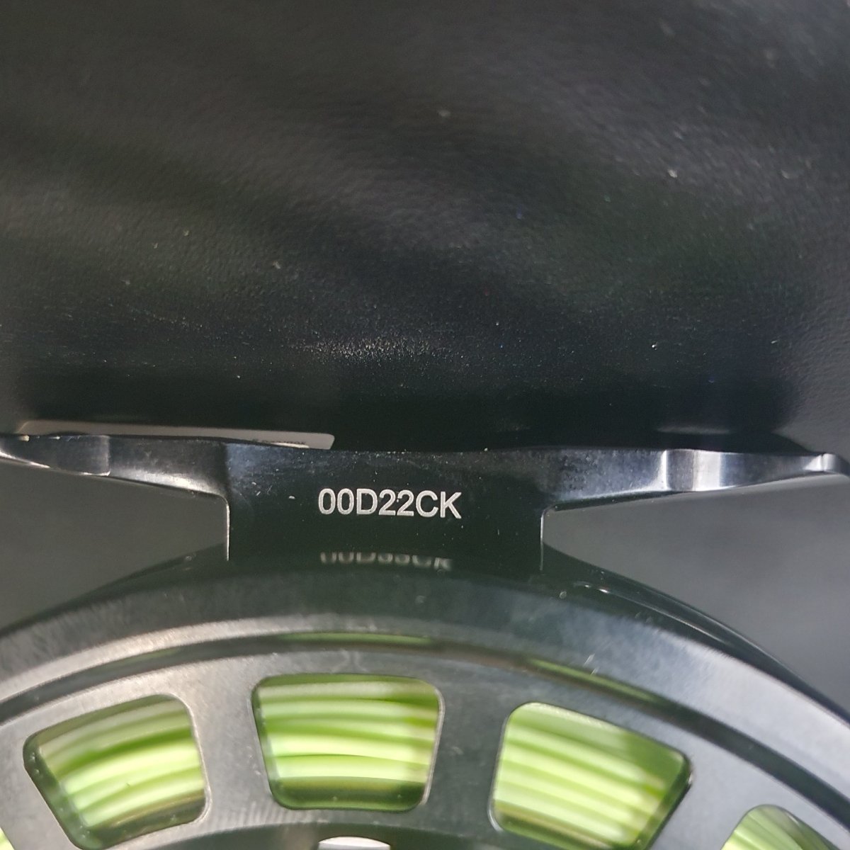 Hardy - Ultradisc UDLA Fly Fishing Reel - 5000 - 00D22CK - Mega Cash Sydney