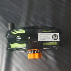 Hardy - Ultradisc UDLA Fly Fishing Reel - 5000 - 00D22CK - Mega Cash Sydney