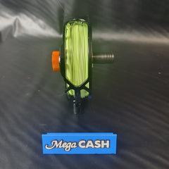 Hardy - Ultradisc UDLA Fly Fishing Reel - 5000 - 00D22CK - Mega Cash Sydney