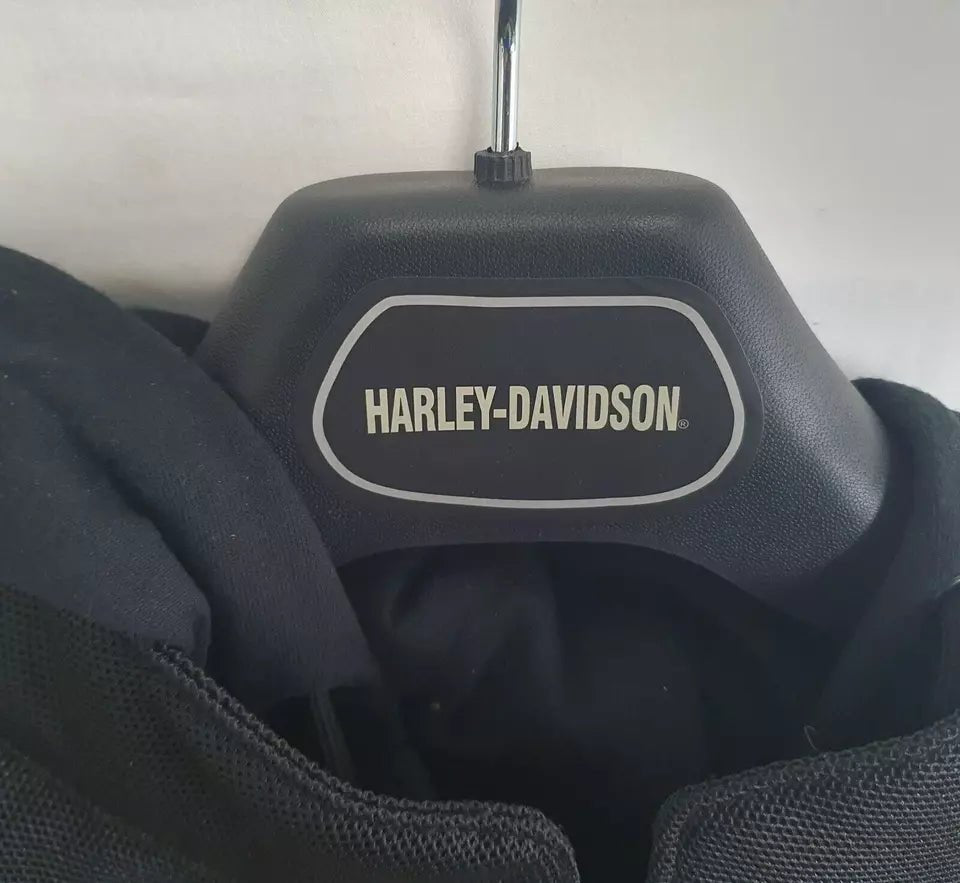 HARLEY DAVIDSON - JACKET - CORA,3IN1,MESH TEXTILE - 98144 - 23VW/001W - Mega Cash Sydney