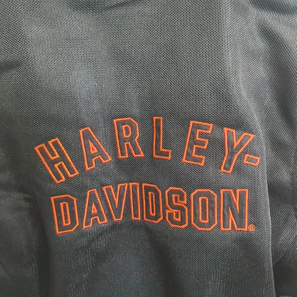 HARLEY DAVIDSON - JACKET - CORA,3IN1,MESH TEXTILE - 98144 - 23VW/001W - Mega Cash Sydney