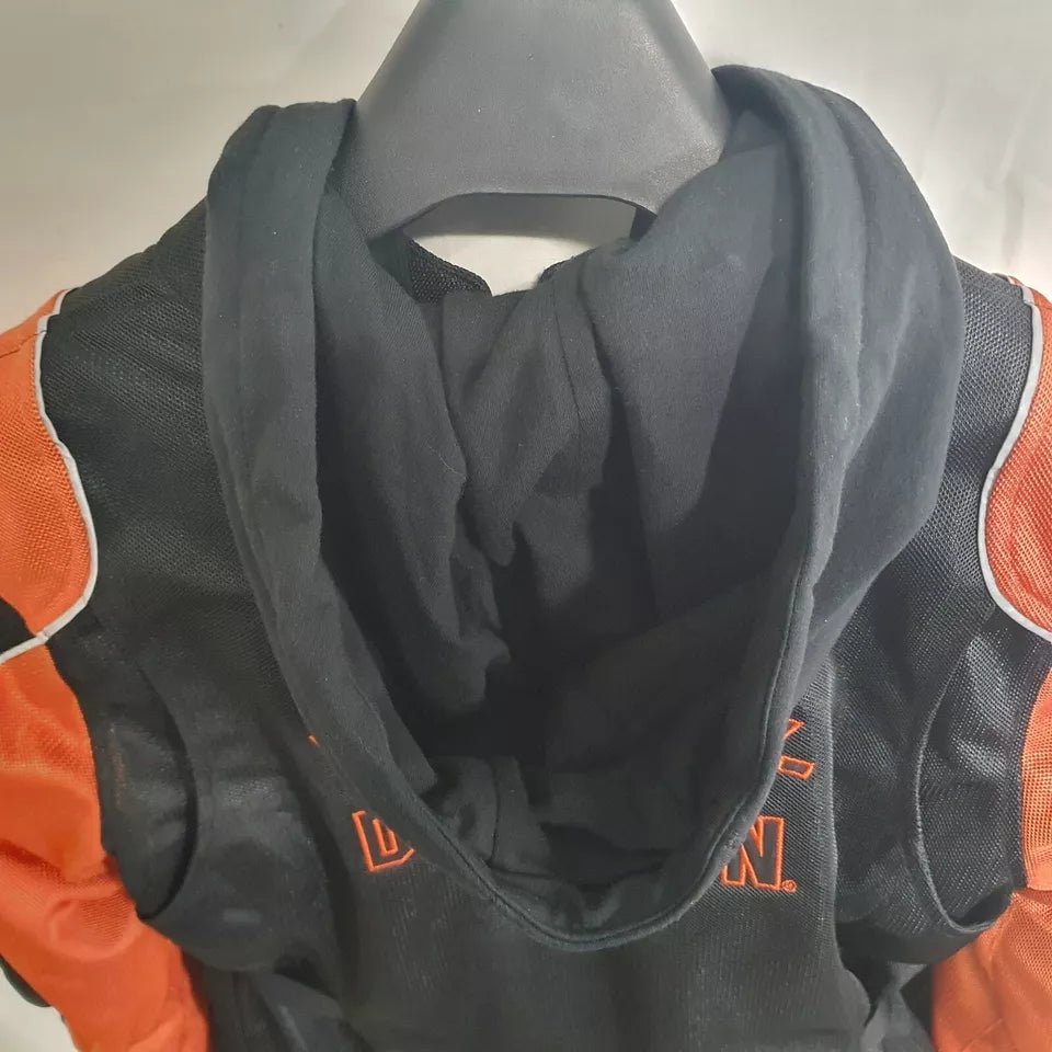 HARLEY DAVIDSON - JACKET - CORA,3IN1,MESH TEXTILE - 98144 - 23VW/001W - Mega Cash Sydney