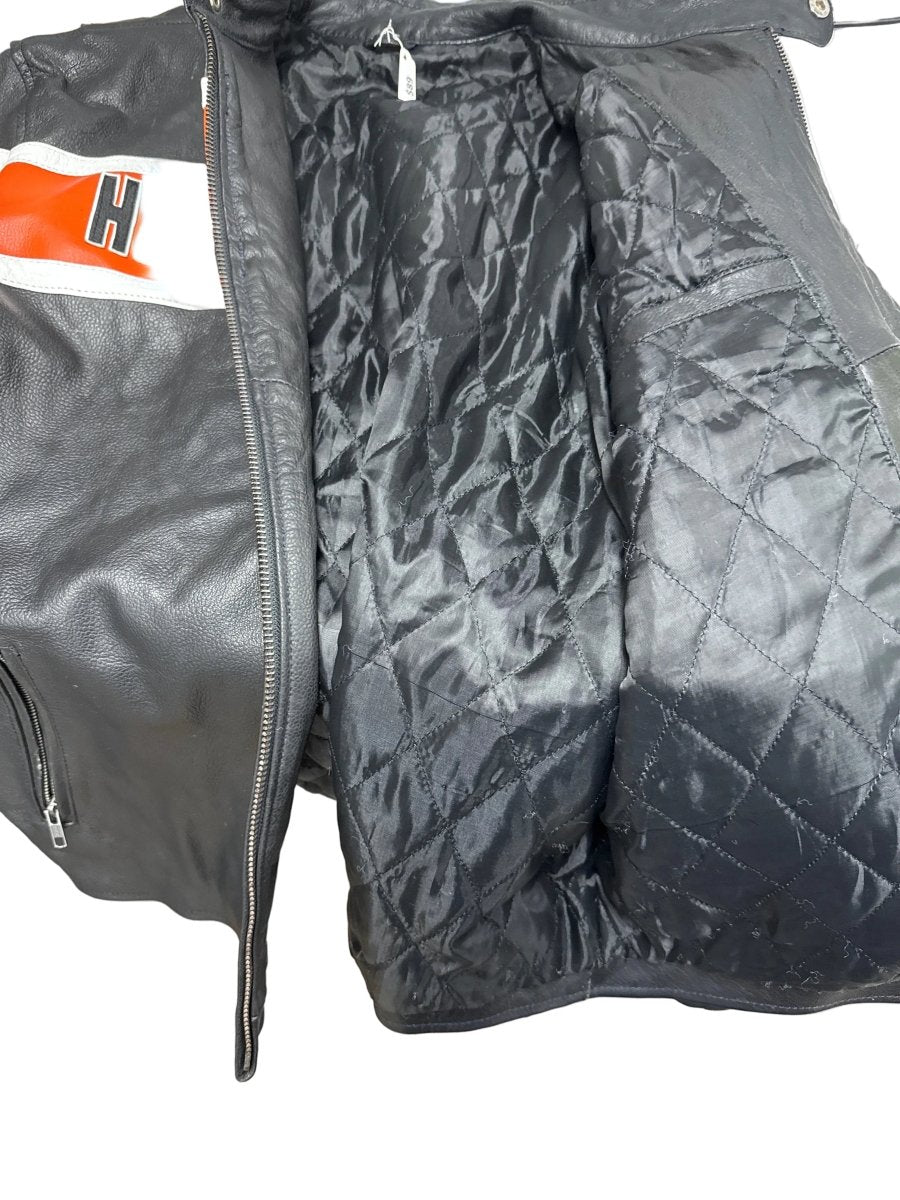 HARLEY DAVIDSON Replica Jacket - XL - Mega Cash Sydney