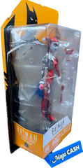 Harley Quinn - DC Collectable Figure - Batman: The Adventure Continues - Mega Cash Sydney