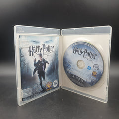Harry Potter - and the Deathly Hallows - Part 1 - PlayStation 3/PS3 Game - Mega Cash Sydney