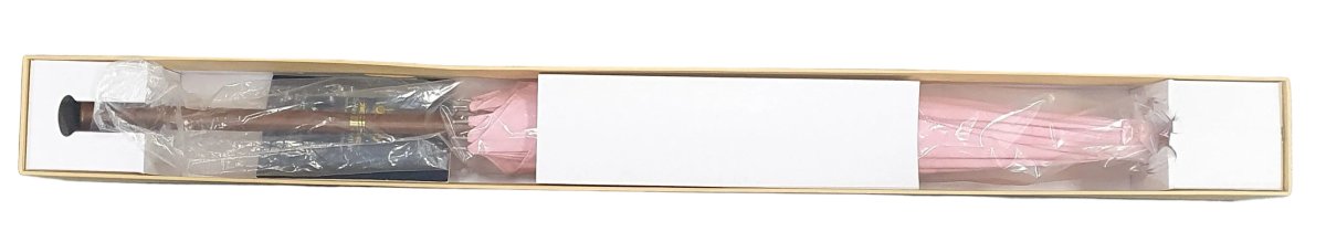 Harry Potter - Rubeus Hagrid Umbrella Wand - Mega Cash Sydney