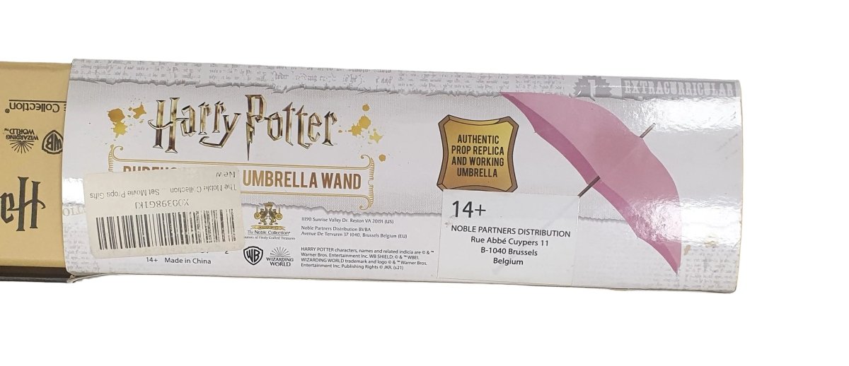 Harry Potter - Rubeus Hagrid Umbrella Wand - Mega Cash Sydney