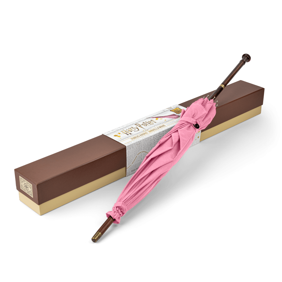 Harry Potter - Rubeus Hagrid Umbrella Wand - Mega Cash Sydney