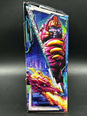 Hasbro Transformers Transmetal II Megatron Legacy Evolution - Mega Cash Sydney