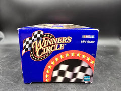 Hasbro - Winner's Circle - NASCAR - 1/24 Scale - Casey Atwood - Dodge 19 - Mega Cash Sydney