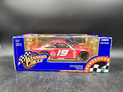 Hasbro - Winner's Circle - NASCAR - 1/24 Scale - Casey Atwood - Dodge 19 - Mega Cash Sydney