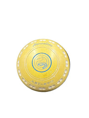 Henselite ABT-evo Lawn Bowls - Size 4 Heavy - Mega Cash Sydney
