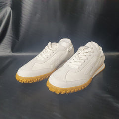 HERMES - Nappa Jet Sneakers - Size 40 - Mega Cash Sydney