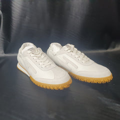 HERMES - Nappa Jet Sneakers - Size 40 - Mega Cash Sydney