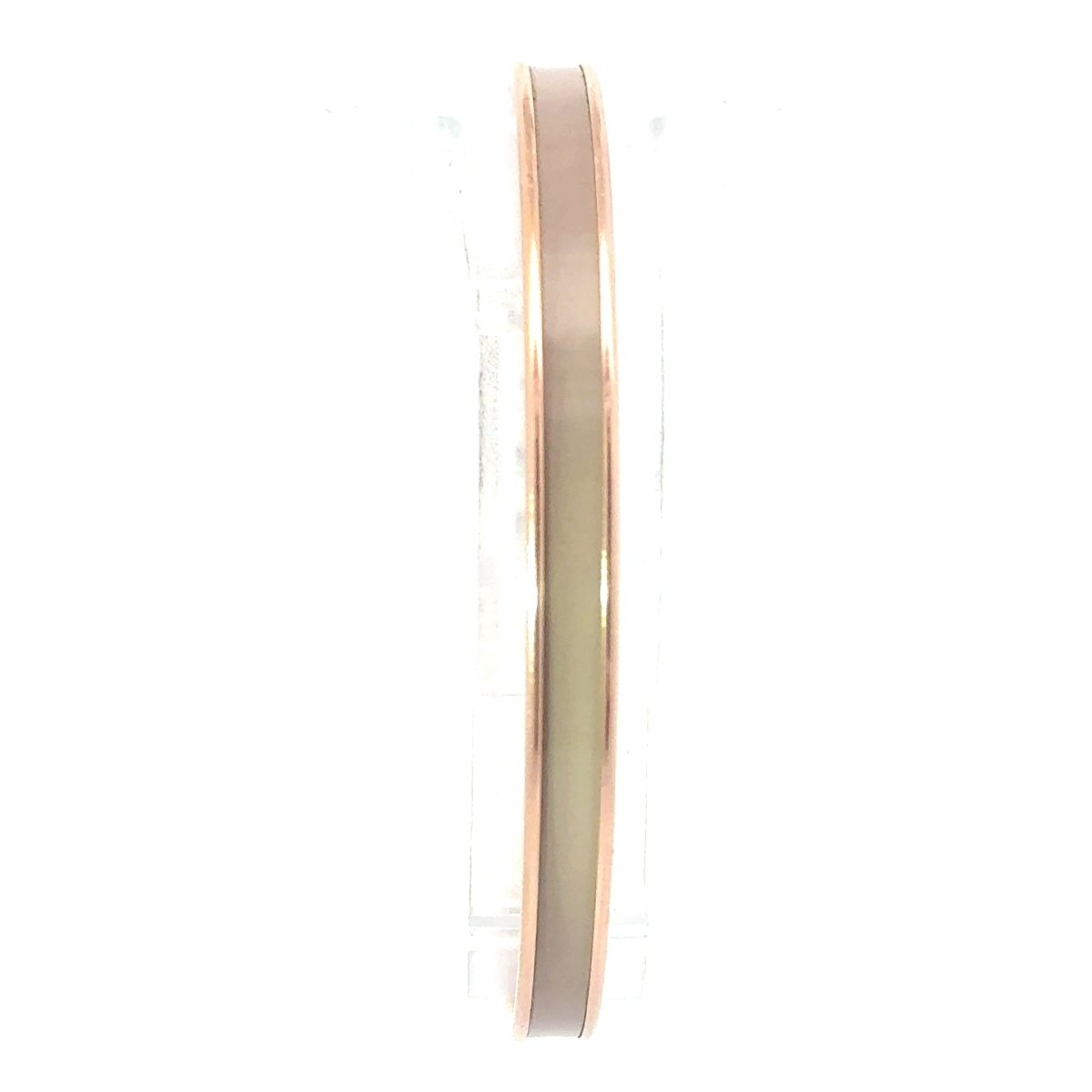 Hermès Uni Extra-Narrow Bangle - Mega Cash Sydney