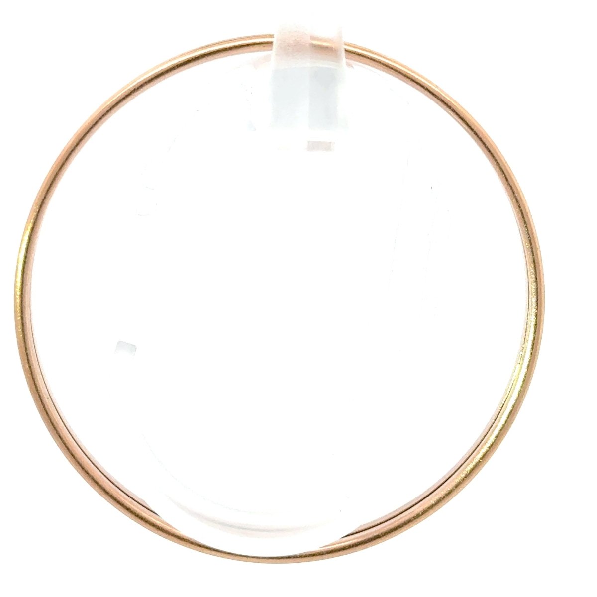 Hermès Uni Extra-Narrow Bangle - Mega Cash Sydney