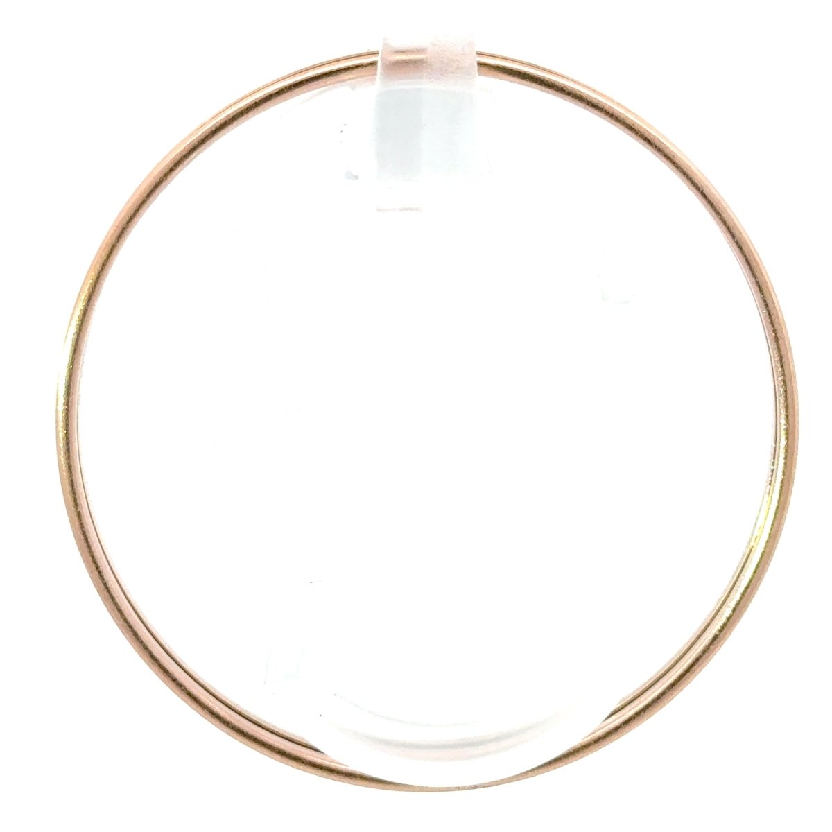 Hermès Uni Extra-Narrow Bangle - Mega Cash Sydney