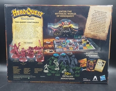 HeroQuest Game System - F2847 - Mega Cash Sydney