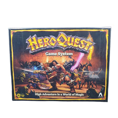 HeroQuest Game System - F2847 - Mega Cash Sydney
