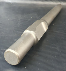 Hex Pointed Chisel for Jackhammer - Mega Cash Sydney