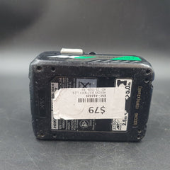 Hikoki - 18V - 36V 2x2.5Ah Tool Battery - AKKU BSL 36A18 - Mega Cash Sydney