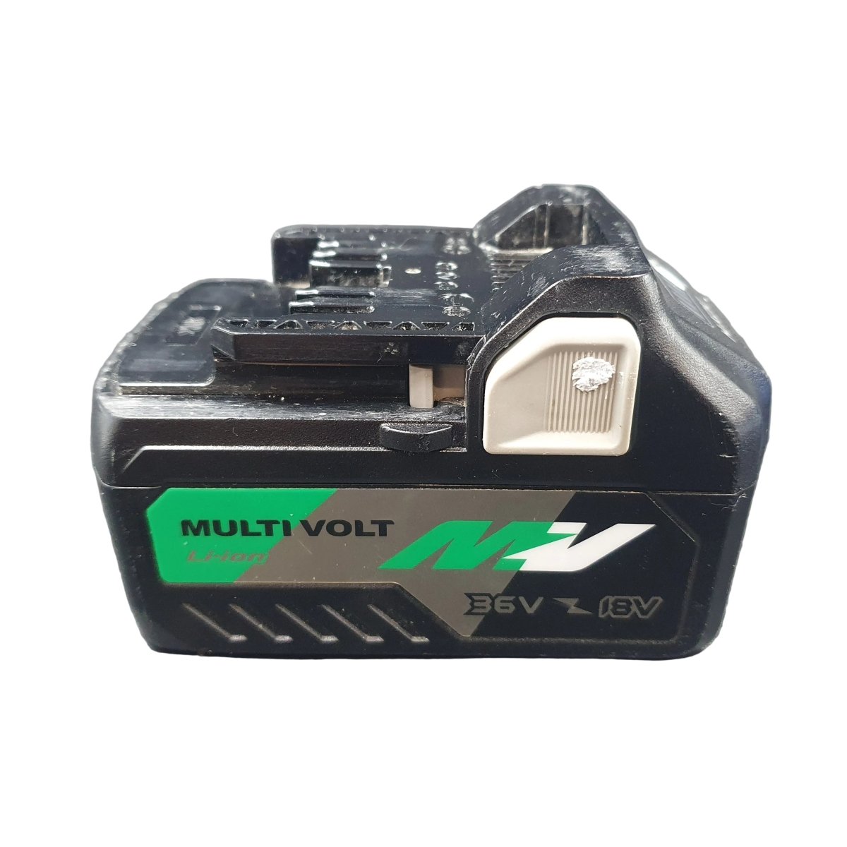 Hikoki - 18V - 36V 2x2.5Ah Tool Battery - AKKU BSL 36A18 - Mega Cash Sydney