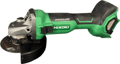Hikoki 18v Cordless Disc Grinder G1813DA - Skin Only - Mega Cash Sydney