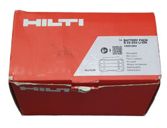 HILTI - B 22-255 Nuron Battery - Mega Cash Sydney