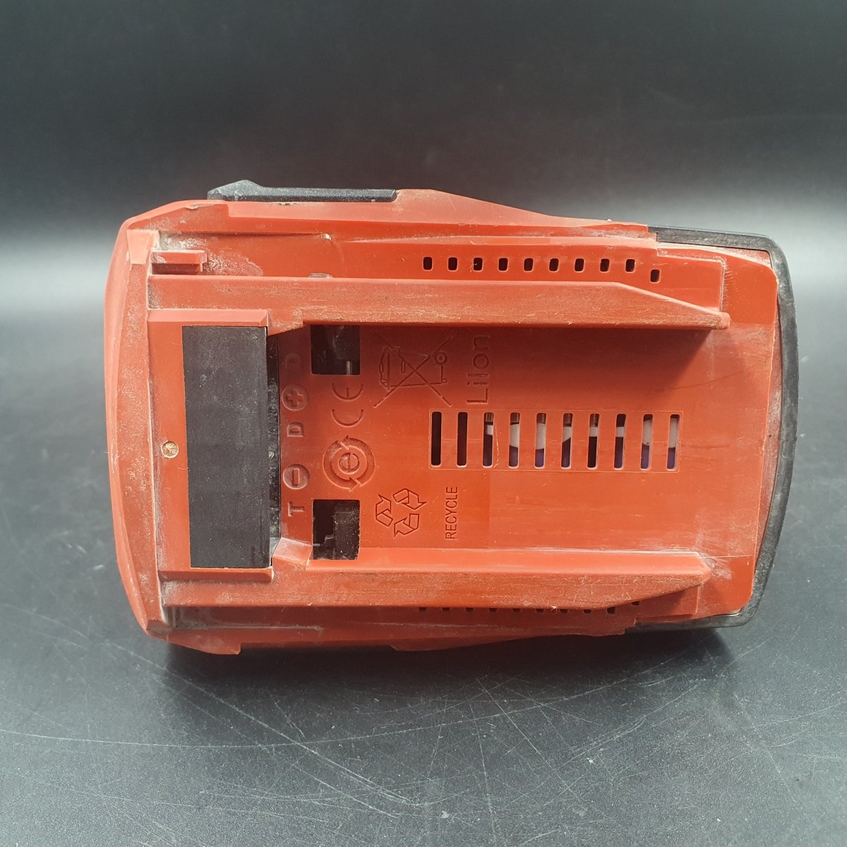 HILTI - B 22/4.0 - Li-ion Tool Battery - Mega Cash Sydney
