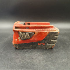 HILTI - B22 5.2 - Tool Battery - Mega Cash Sydney