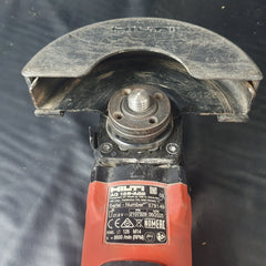 HILTI - Cordless Angle Grinder - AG 125-A22 - Tool Only - Mega Cash Sydney