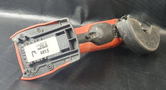 HILTI - Cordless Angle Grinder - AG 125-A22 - Tool Only - Mega Cash Sydney